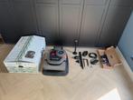 Segway Navimow H800E VF, Tuin en Terras, Robotmaaiers, Ophalen of Verzenden, Zo goed als nieuw, Minder dan 20 cm, Segway Navimow