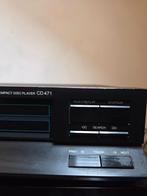 Phillips 471 CD-Speler, Ophalen, Gebruikt, Philips