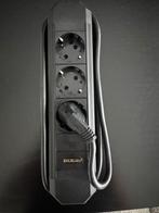 Goldkabel Fix 3 verdeeldoos 3-voudig, Ophalen of Verzenden, Nieuw, Minder dan 2 meter, Overige kabels