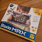 Vtech Storio Max, Ophalen of Verzenden, Gebruikt