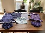Pakket zomer kleding meisje Polo Ralph Lauren, Hillfiger, Meisje, Ophalen of Verzenden, Zo goed als nieuw, Setje