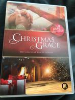 Christmas Grace- Het geschenk van de Genade, Cd's en Dvd's, Dvd's | Religie en Gospel, Alle leeftijden, Ophalen of Verzenden, Zo goed als nieuw