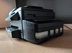 Epson Ecotank ET-4550, Computers en Software, Printers, Ophalen, Kopieren, Printer, Inkjetprinter