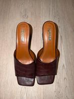 Bruine Hakken - Primark, Kleding | Dames, Schoenen, Ophalen of Verzenden, Gedragen, Bruin, Pumps