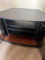 Kleine TV kast op wieltjes, Huis en Inrichting, Ophalen, 50 tot 100 cm, Zo goed als nieuw, Minder dan 100 cm