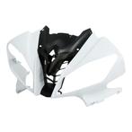 Yamaha YZF600 R6 Ongespoten Neus Koplamp | Yamaha YZF R6, Motoren, Onderdelen | Yamaha, Ophalen of Verzenden, Nieuw