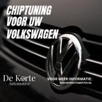 CHIPTUNING voor uw VOLKSWAGEN vanaf 250 EURO!!, Ophalen