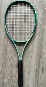 Yonex Percept 100D. Grip 2., Verzenden, Zo goed als nieuw, Racket, L2
