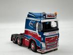 TEKNO VOLVO FH GLOBETROTTER PETER WOUTERS PWT