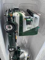 WSI Scania Topline Bulktrailer Van Triest Vervoeders, Ophalen of Verzenden, Nieuw, Bus of Vrachtwagen, Wsi