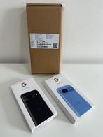 Google pixel 8a 128GB en Pixel 8 pro 128GB Nieuw + Garantie, Ophalen of Verzenden, Nieuw, Zonder abonnement, Zonder simlock