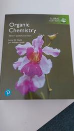Boek HBO chemie: Orchanic chemistry., Boeken, Ophalen of Verzenden, Beta, Zo goed als nieuw, HBO