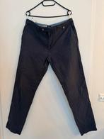 Hugo boss broek, Kleding | Heren, Broeken en Pantalons, Maat 52/54 (L), Gedragen, Blauw, Ophalen of Verzenden