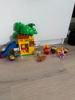 Duplo winnie de poeh, Kinderen en Baby's, Ophalen of Verzenden, Gebruikt, Complete set, Duplo