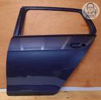 Portier deur linksachter VW Golf VII Variant 2012-2020, Gebruikt, Herkomst onderdeel bekend, Ophalen of Verzenden, Links