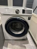 Wasmachine samsung 10kg, Ophalen, 1200 tot 1600 toeren, Gebruikt, 10 kg of meer
