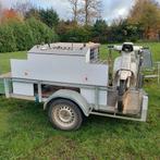 Paragliding Lier Honda met oliekoeler z.g.a.n. 12 draai-uren, Sport en Fitness, Zweefvliegen en Paragliding, Ophalen, Zo goed als nieuw