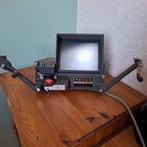 Revue Super 8 Montage Viewer, Audio, Tv en Foto, Diaprojectors, Ophalen of Verzenden, Gebruikt, Met scherm
