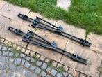 Thule Freeride 532 fietsdrager 2x, Auto diversen, Ophalen, Gebruikt