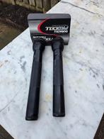 Zaklamp maglite twee stuks, Ophalen of Verzenden, Batterij