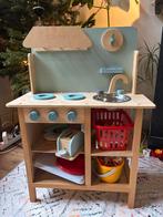 Little dutch keuken en gratis kralenbaan, Ophalen of Verzenden, Gebruikt, Meubelstuk of Keukentje