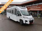 Dethleffs Just Camp T 7052 EBL ACTIV, FACE TO FACE, Caravans en Kamperen, Automaat, Airbags, Ringverwarming, Luifel
