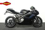 Ducati 848 (bj 2008), Bedrijf, Super Sport