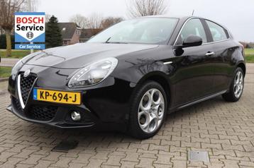 Alfa romeo GIULIETTA 1.4 T MULTIAIR SUPER beschikbaar voor biedingen
