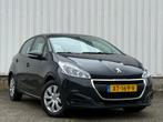 Peugeot 208 1.2 PureTech Active 2e Eigenaar,D-riemVV,Airco,N, 83 pk, Stof, Gebruikt, 1199 cc