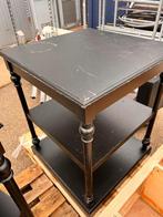 Riviera Maison presentatiemeubel (beschadigd), Gebruikt, Niet ingevuld, Niet ingevuld, Ophalen