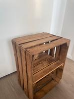 Gratis Wijnkist / Houten Kist, Ophalen, Gebruikt