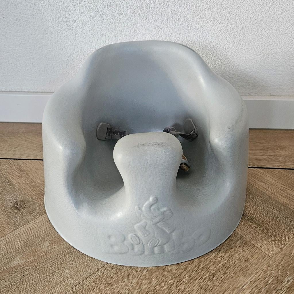 Bumbo floorseat baby, Ophalen, Zo goed als nieuw, Overige typen
