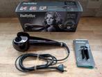 BaByliss Curl Secret (krultang), Ophalen of Verzenden, Zo goed als nieuw, Krultang of Stijltang