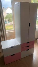 IKEA Stuva kledingkast, Ophalen, Gebruikt, Kast, 50 tot 70 cm