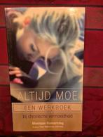 M. Hamerslag - Altijd moe, Boeken, Ophalen, M. Hamerslag, Ontwikkelingspsychologie, Zo goed als nieuw