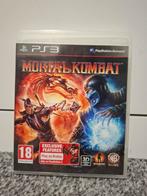 Mortal Kombat - PS3 - Vechtspel, Gebruikt, Vanaf 18 jaar, Vechten, 2 spelers