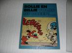 Bollie en Billie, volop op dreef, Roba, Meerdere stripboeken, Ophalen, Gelezen