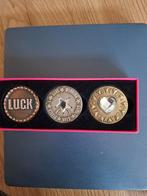 Holland casino diversen, Ophalen