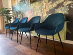 Leuke stoelen, Huis en Inrichting, Stoelen, Ophalen, Zo goed als nieuw, Vier