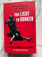 Van Licht en Donker - Dautzenberg & Stapel, Ophalen of Verzenden, Zo goed als nieuw, Fotografen