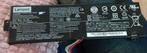 Lenovo L15C2PB5 compatibel met Lenovo IdeaPad 510-15IKB, Computers en Software, Accu's en Batterijen, Ophalen of Verzenden, Gebruikt