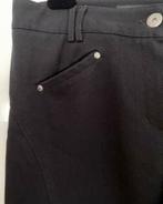 Apanage pantalon maat 46, Zwart, Maat 46/48 (XL) of groter, Ophalen of Verzenden, Zo goed als nieuw