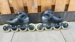 Skeelers Powerslide R4 maat 44, Sport en Fitness, Skeelers, Ophalen of Verzenden, Zo goed als nieuw, Powerslide