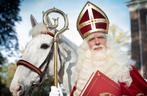 Sinterklaas bezoek, Diversen, Sinterklaas, Ophalen of Verzenden, Nieuw