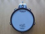 Roland PD 85 dualtrigger, gaasvel, perfekte staat, 70 €, Muziek en Instrumenten, Ophalen of Verzenden, Zo goed als nieuw, Drums of Percussie