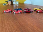 Ferrari prijs is voor de 7 samen!, Ophalen of Verzenden, Zo goed als nieuw, Auto