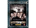 Westenwind seizoen 4, Cd's en Dvd's, Vanaf 12 jaar, Ophalen of Verzenden, Zo goed als nieuw