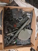 Interieurdelen VW Polo 6N, Auto-onderdelen, Ophalen of Verzenden, Gebruikt, Universele onderdelen