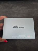 Unifi switch 8 60W ubiquiti, Computers en Software, Netwerk switches, Ophalen of Verzenden, Gebruikt