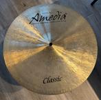 Amedia Cymbals complete set, Muziek en Instrumenten, Ophalen, Gebruikt, Overige merken